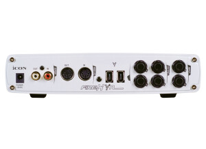 iCon Firexon (88094)