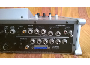 Roland MV-8000 v3 (88662)