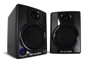 M-Audio AV 30 V2 (44963)