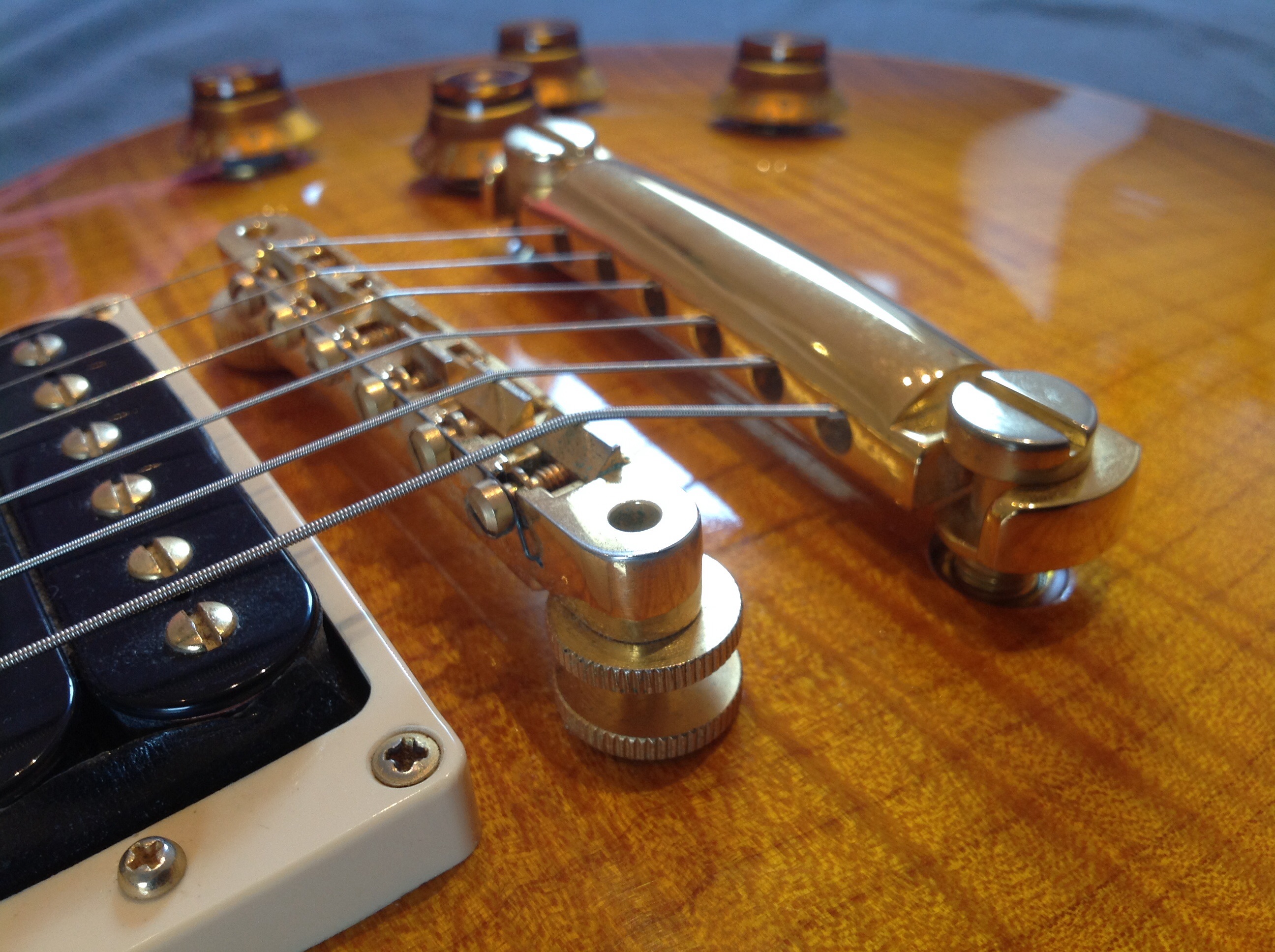 Gibson Les Paul Signature Jimmy Page