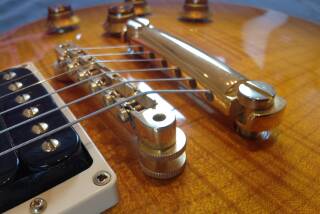 Gibson Les Paul Signature Jimmy Page