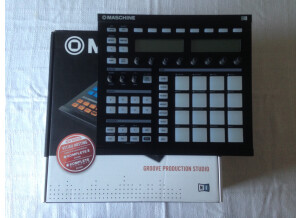 Native Instruments Maschine MKI (6570)
