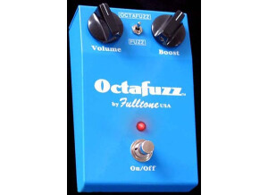 Fulltone Octafuzz (28242)