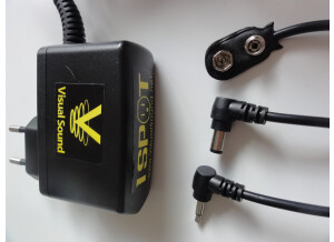 Visual Sound 1-Spot Combo Pack (81857)