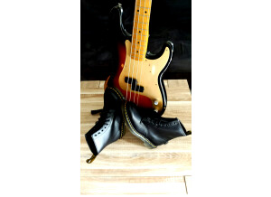 Fender Road Worn '50s Precision Bass (7464)