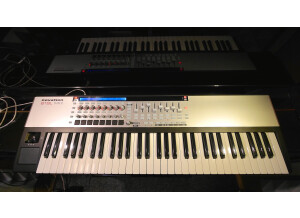 Novation Remote 61 SL MkII