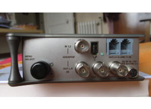 Sound Devices 702 (39761)