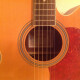 Electro-acoustique Jumbo Electro-acoustique Jumbo