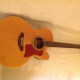 Electro-acoustique Jumbo Electro-acoustique Jumbo