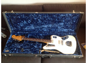 Fender Johnny Marr Jaguar (52080)