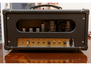 Fargen Amps Mighty Plex MKII (98978)