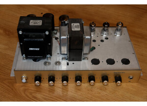 Fargen Amps Mighty Plex MKII (42140)