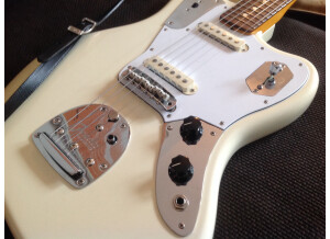 Fender Johnny Marr Jaguar (40901)