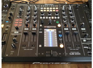 Pioneer CDJ-2000 (82783)