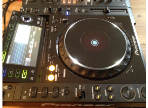 Pioneer CDJ-2000 (92140)