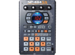 Roland SP-404SX (52735)