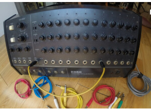 Korg SQ-10 (3238)