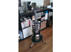 Gibson Les Paul Studio Custom (23116)