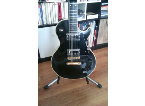 Gibson Les Paul Studio Custom (38375)