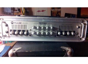 Mesa Boogie M-Pulse 600 (64665)