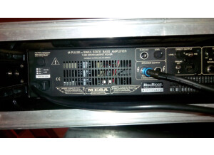 Mesa Boogie M-Pulse 600 (56399)