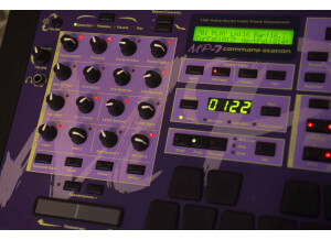 E-MU MP-7 (43605)