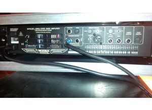 Mesa Boogie M-Pulse 600 (38837)