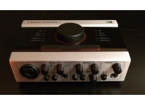 Native Instruments Audio Kontrol 1 (8265)