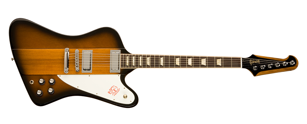 Gibson Firebird V (2010)