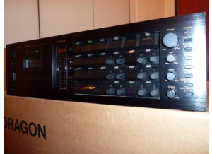 Nakamichi dragon (15079)