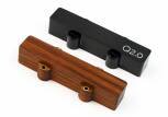 Q-Tuner J-bass pickup