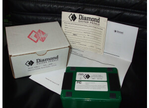 Diamond Pedals Tremolo (34922)