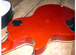 Gibson Les Paul Standard 2008 Plus - Light Burst (34384)