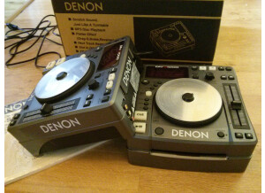 Denon DJ DN-S1000 (52610)
