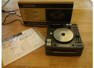 Denon DJ DN-S1000 (79334)