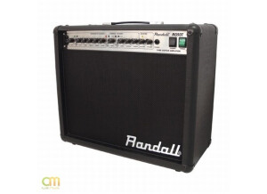 Randall RG 50 TC