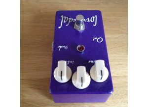 Lovepedal Purple Plexi Overdrive (80596)