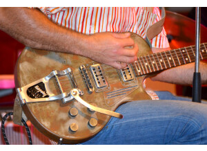 James Trussart SteelDeville (26266)