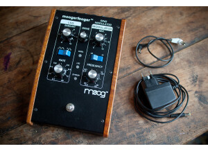 Moog Music MF-102 Ring Modulator (97602)