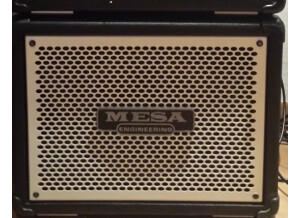 Mesa Boogie Powerhouse 1x15 (80966)