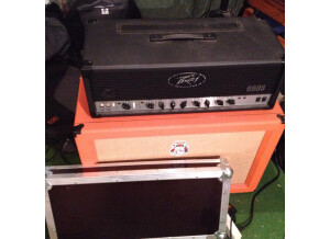 Peavey 6505 Head (18034)