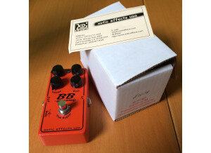 Xotic Effects BB Preamp (74076)