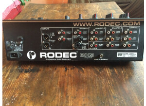 Rodec BX-9 original (63492)
