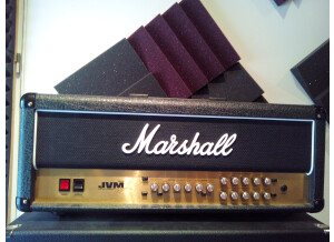 Marshall JVM205H (62150)