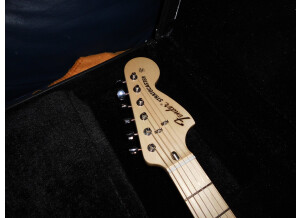 Fender stratocaster Fender Classic Serie 70 Strat MN OW
