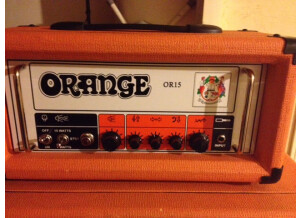 Orange OR15H Reissue (73233)