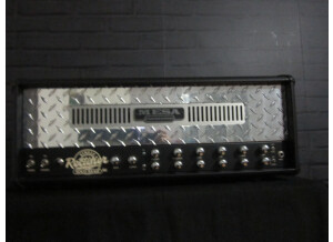 Mesa Boogie Single Rectifier Solo Series 2 Head (662)