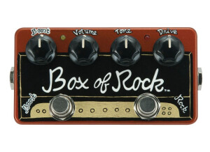 Zvex Box of Rock (56584)