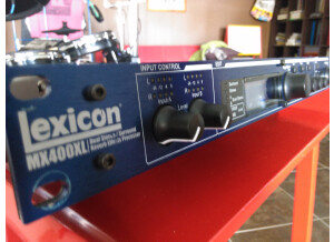 Lexicon MX400 XL (83874)