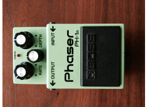 Boss PH-1R Phaser (67104)